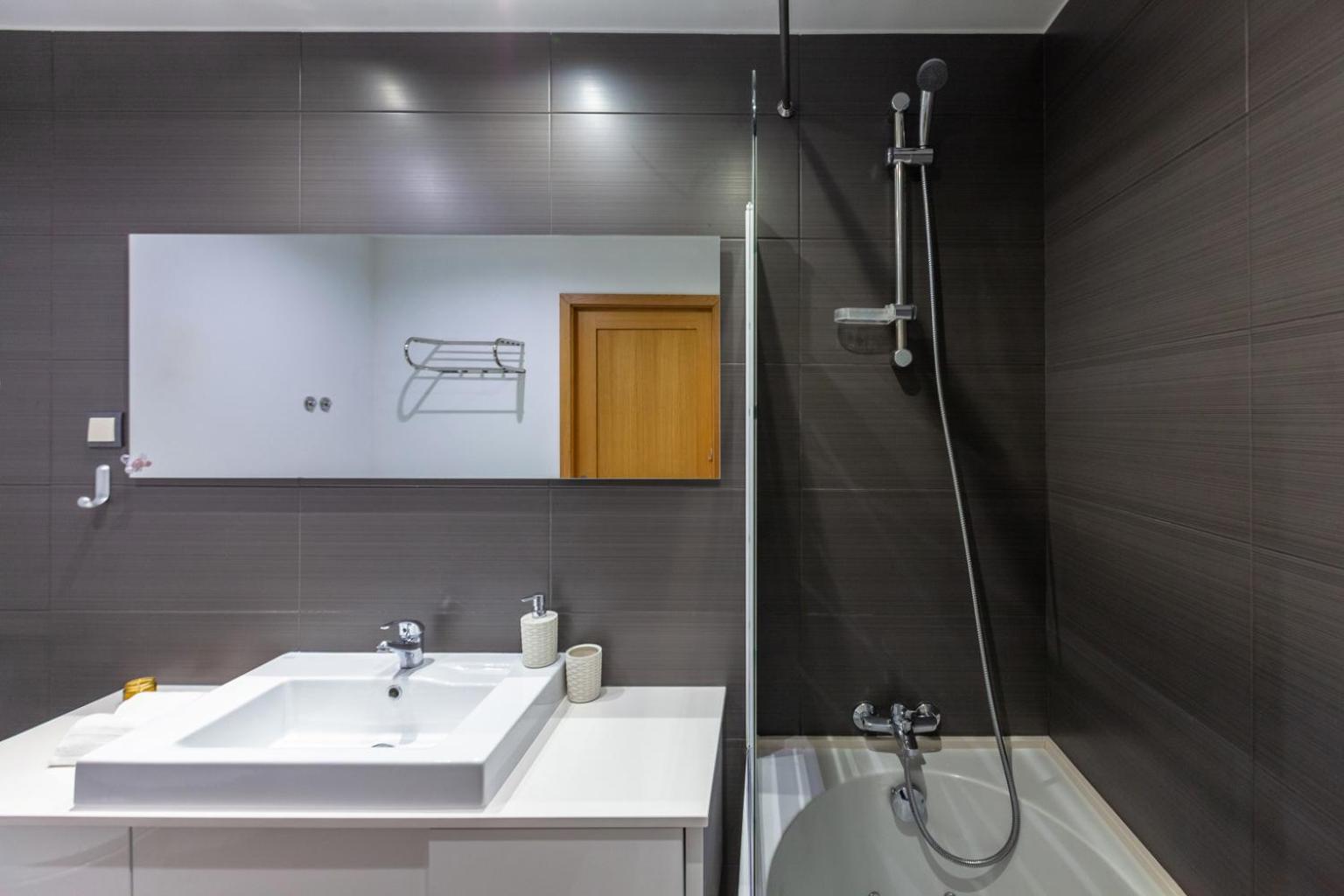 Apartamento Lisboa Sete Rios Exterior photo
